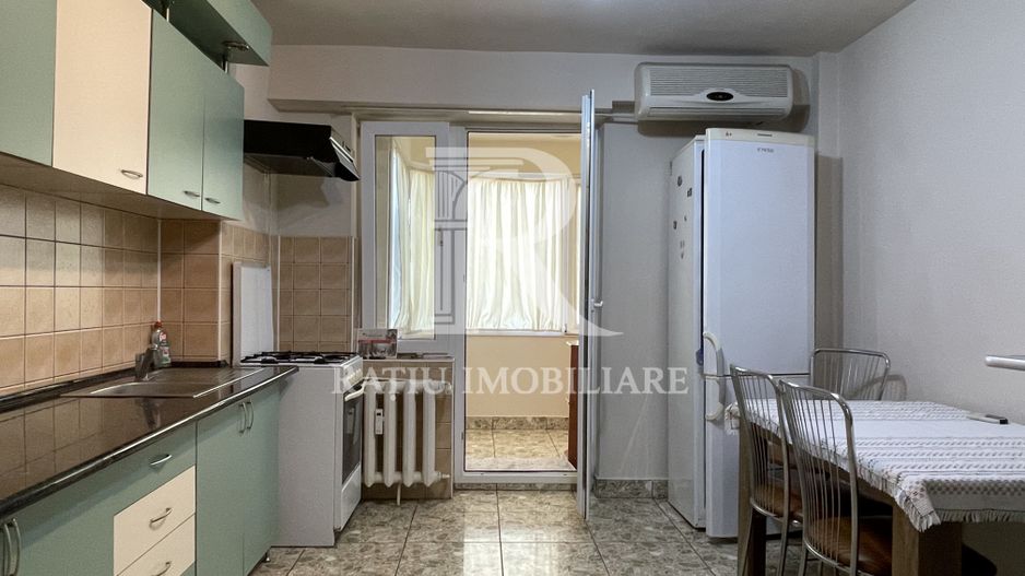 Apartament cu 2 camere | Cantemir | Oradea - Poză 5