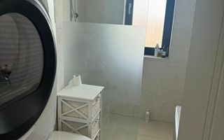 Apartament 2 camere decomandat, mobilat ultramodern, Iași - Poză 6