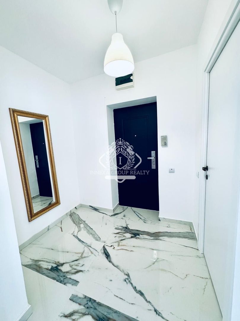 Apartament 3 camere - renovat - nemobilat I Titan - Poză 8