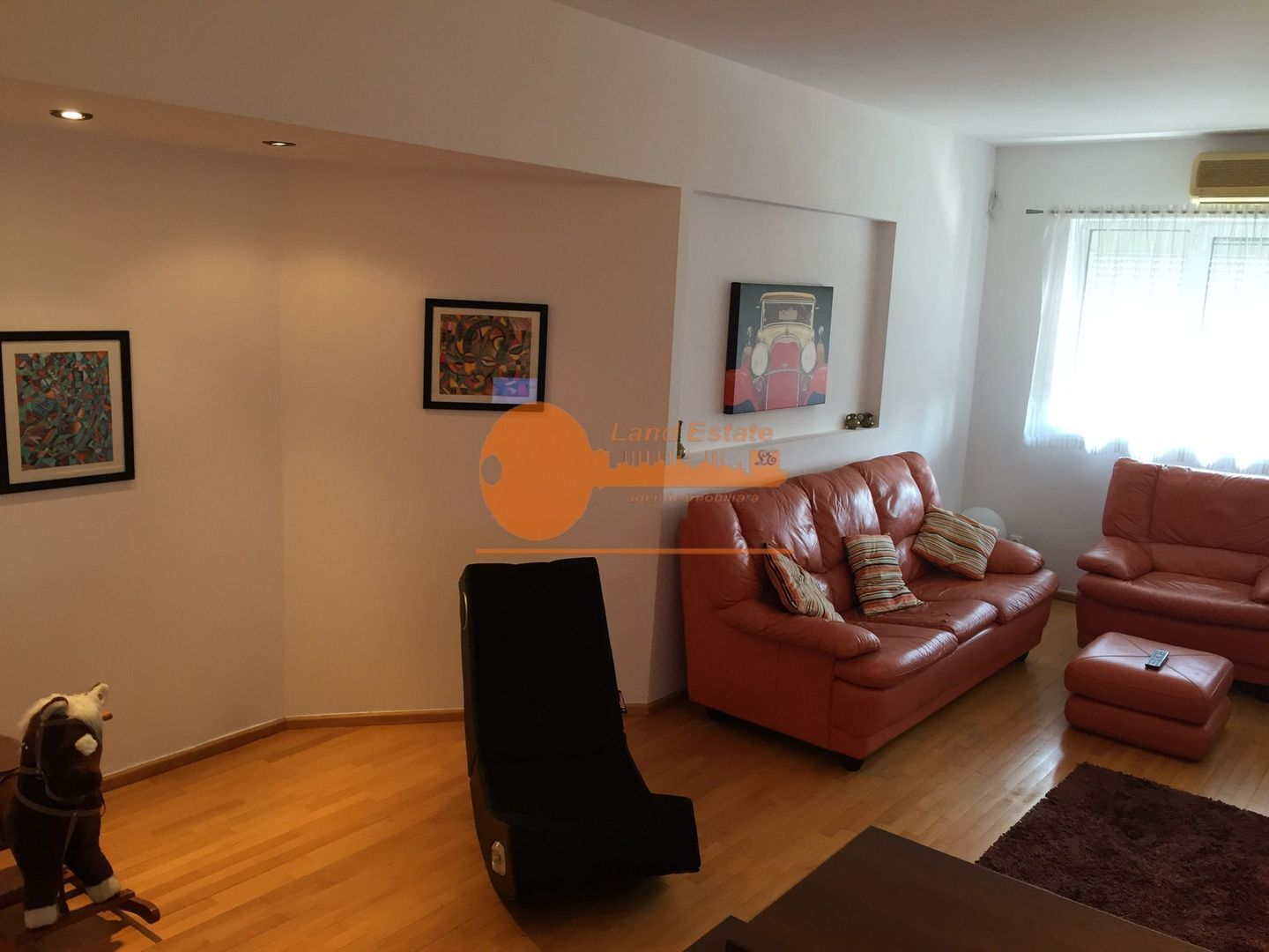 Vanzare 3 camere Vacaresti ( bloc 1985-aproape de metrou ) - Poză 17