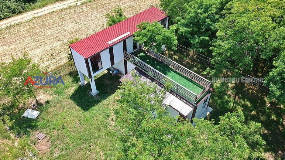 AZURA Imobiliare Pitesti - Casa de Vanzare Dealu Viilor - Poză 33