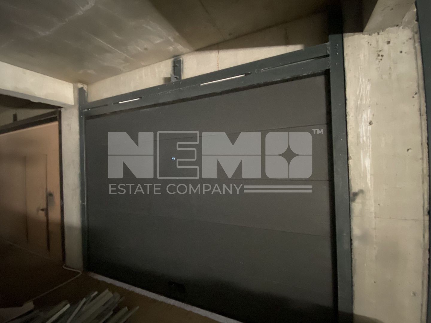 Garaj Subteran | Nordic Twins | 19.5MP - Poză 1