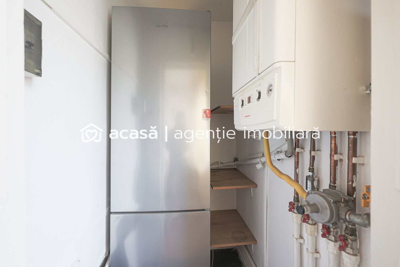 PROPRIETATE REZERVATA! Apartament spațios, modern și gata de mutare! - Poză 8
