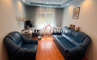 NECTORA IMOB-Apartament 3 camere, Zona Decebal, 68 mp, Et.3, Parcare - Poză 3