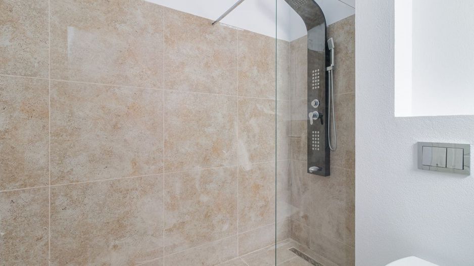 Penthouse 5 camere Green City - Poză 11