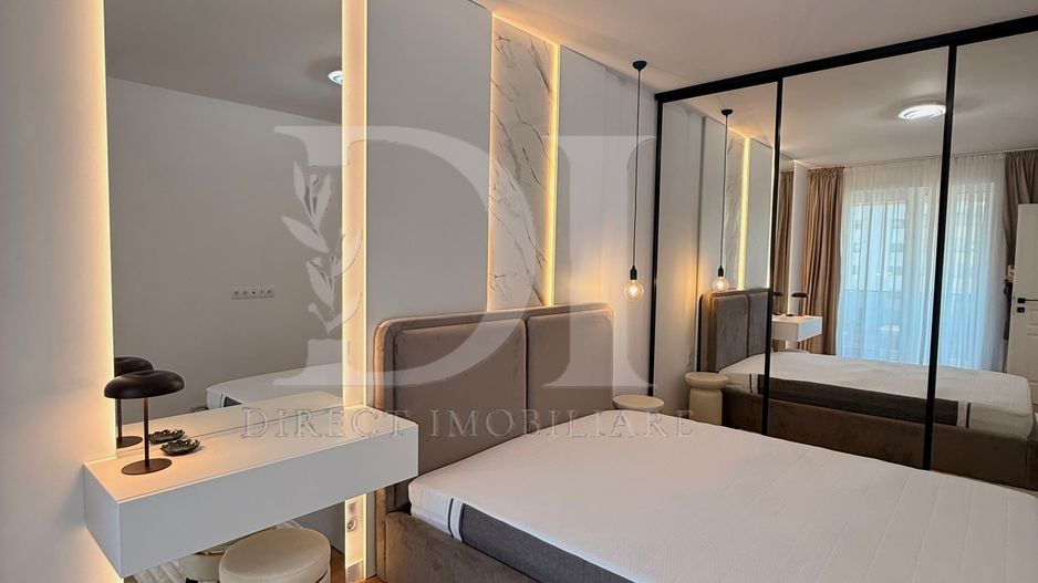 Apartament ultramodern / etaj intemediar / Zona Tineretului - Poză 27
