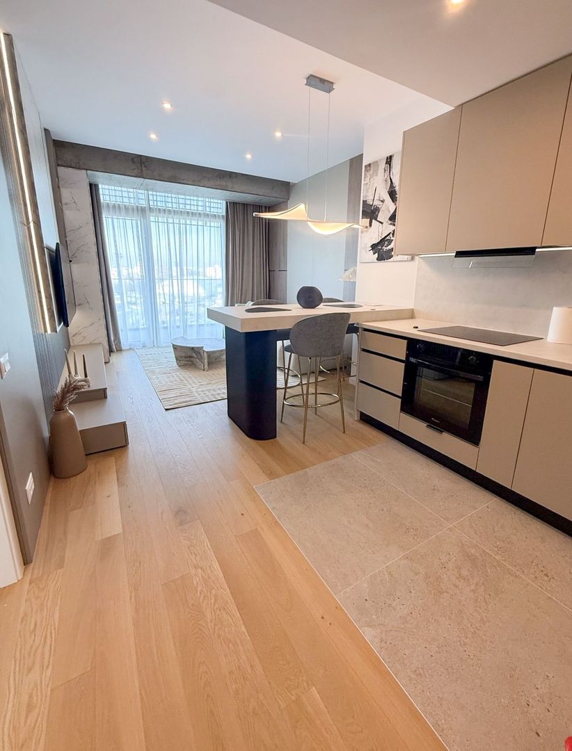 Închiriere apartament 2 camere | Prima Închiriere | Parcare + Boxă - Poză 3