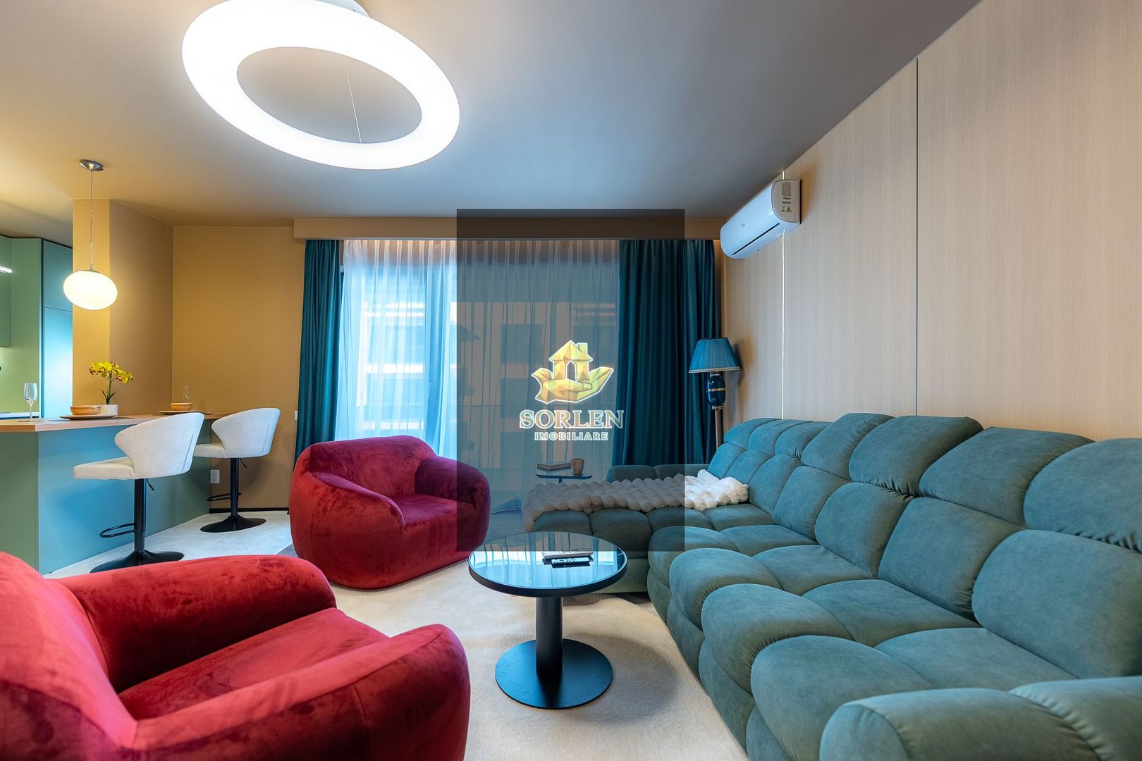 Apartament premium cu 2 camere | Între Lacuri | Cluj-Napoca - Poză 2