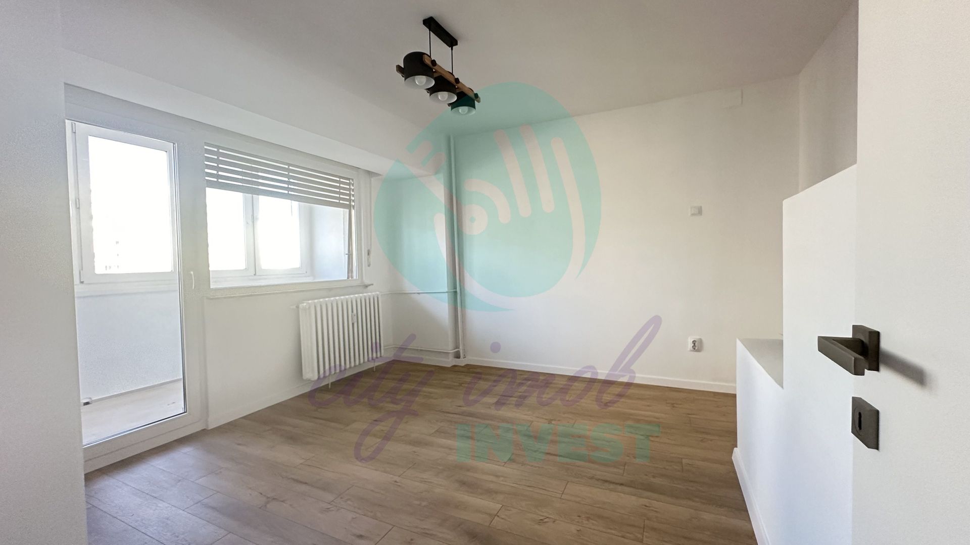 Duplex in zona Iancului - Vatra-Luminoasa - Mega Mall - Poză 7