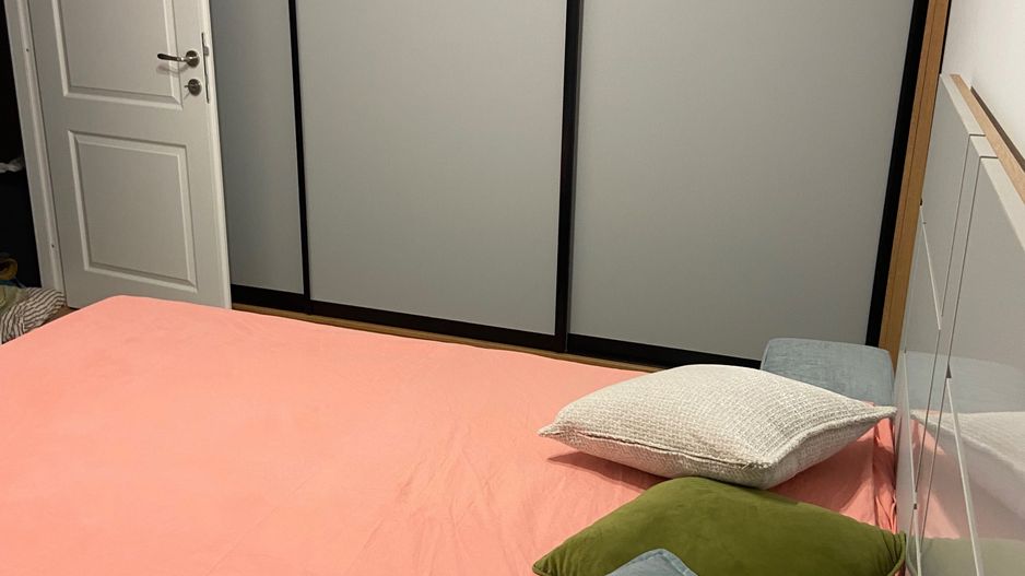 De inchiriat apartament 2 camere decomandat – Mazepa 2 - Poză 7