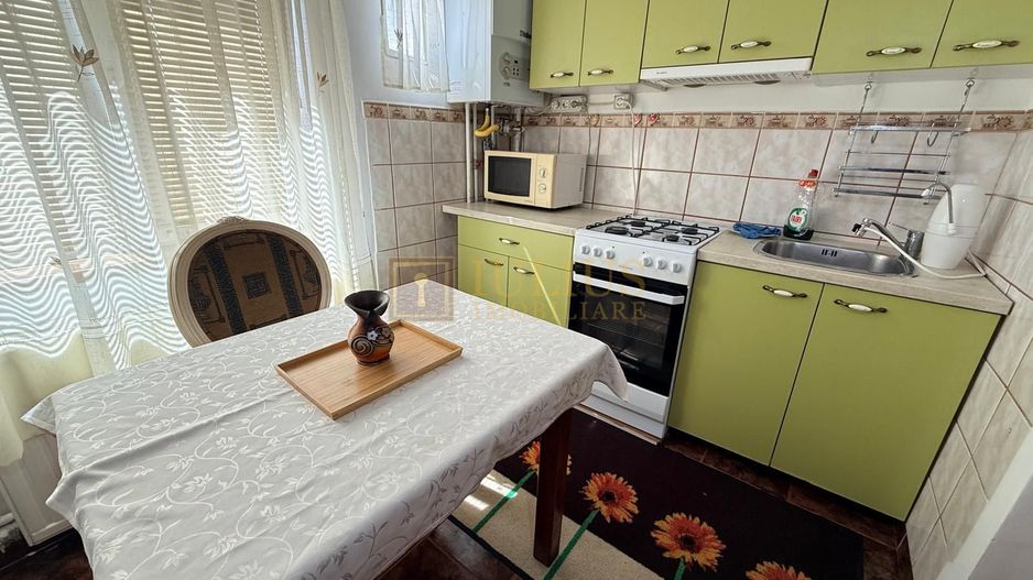 2 camere| Telegrafului| apartament superb| Pet friendly (pisica)| - Poză 13