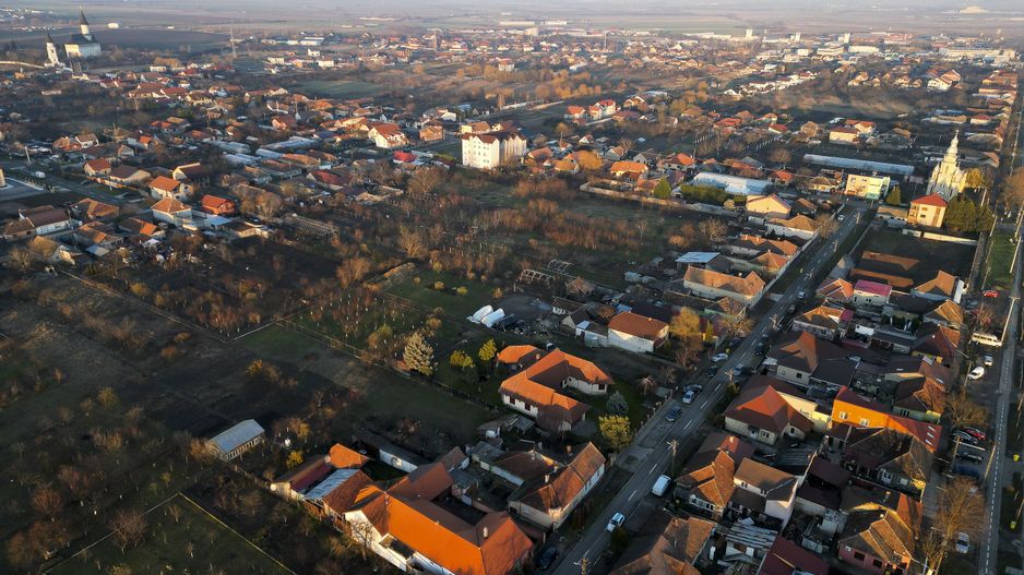 Casă cochetă de vânzare cu 3 camere în zona Gai - Poză 16