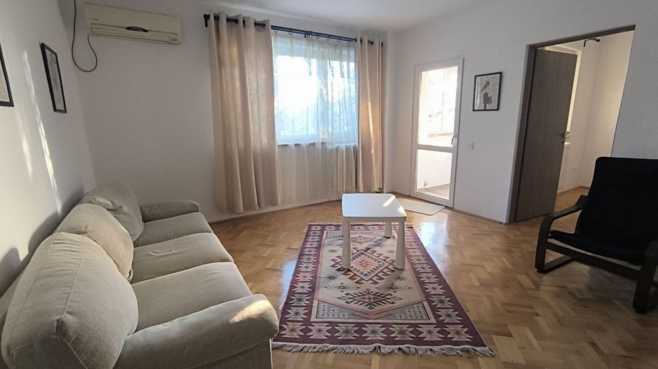 Apartament 2 camere, etaj 1, liber și spațios, vedere parc Titanii - Poză 2