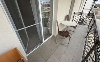 2 camere | Etaj 2 | Mobilat&utilat | Zona excelenta | Langa Eso - Poză 10