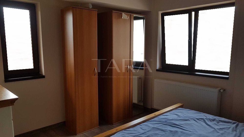 Apartament cu 3 camere, 2 parcări incluse, aproape de pădure. - Poză 4