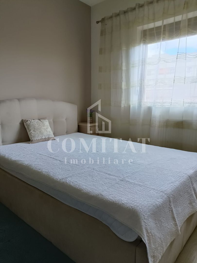 Apartament modern cu 3 camere | Grădină proprie | Grigorescu - Poză 5