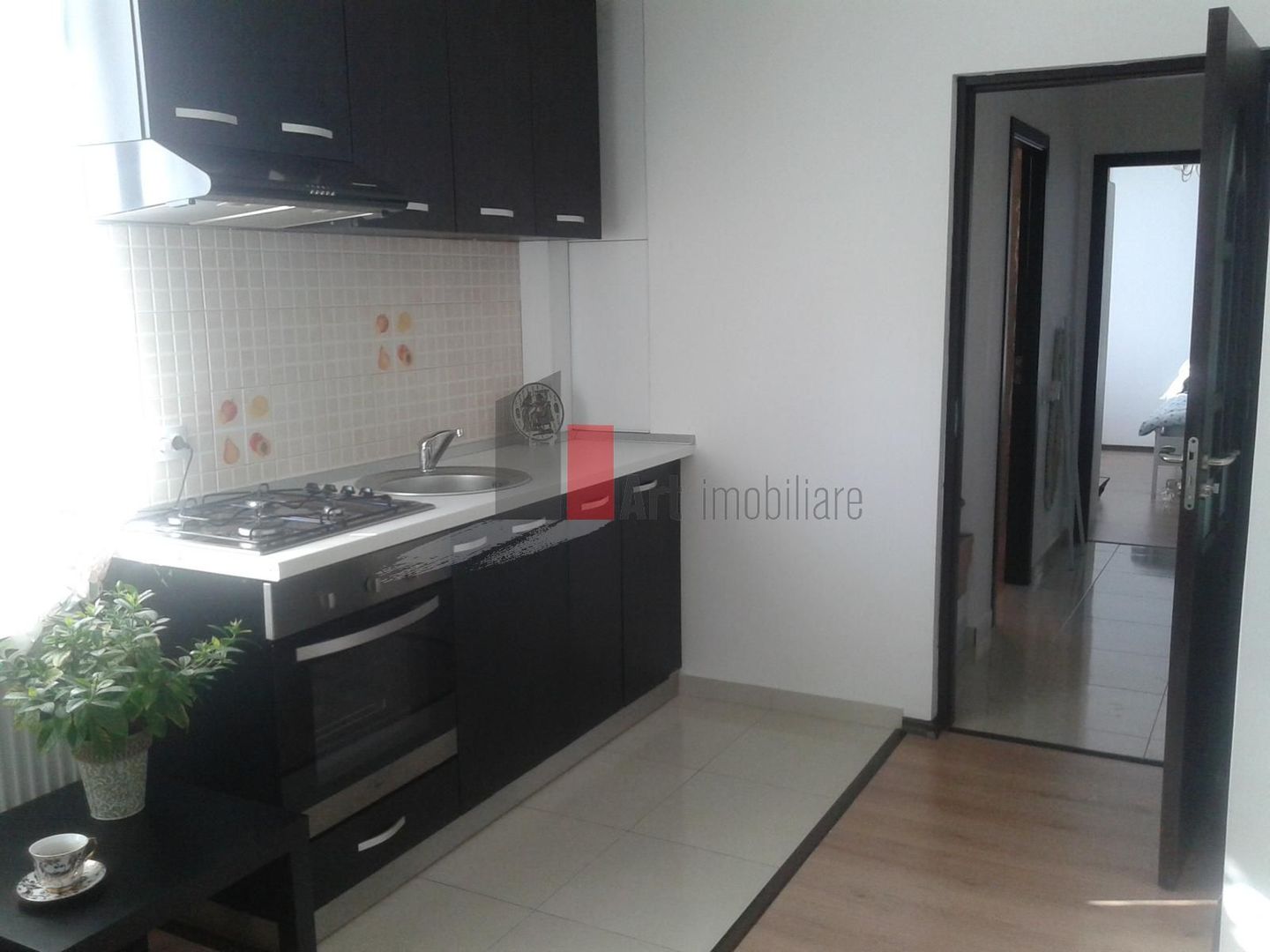 Studio dublu superb pe strada Lita - Bucurestii Noi - Poză 2