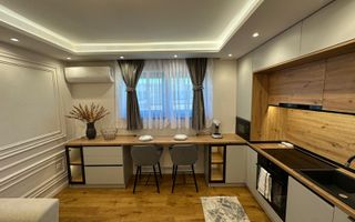 Apartament 2 camere | Prima Inchiriere | AC | D. Stanca - Poză 5