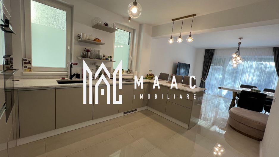 Casa 6 camere I Terasa I Calea Dumbravii- Sub Arini - Poză 3