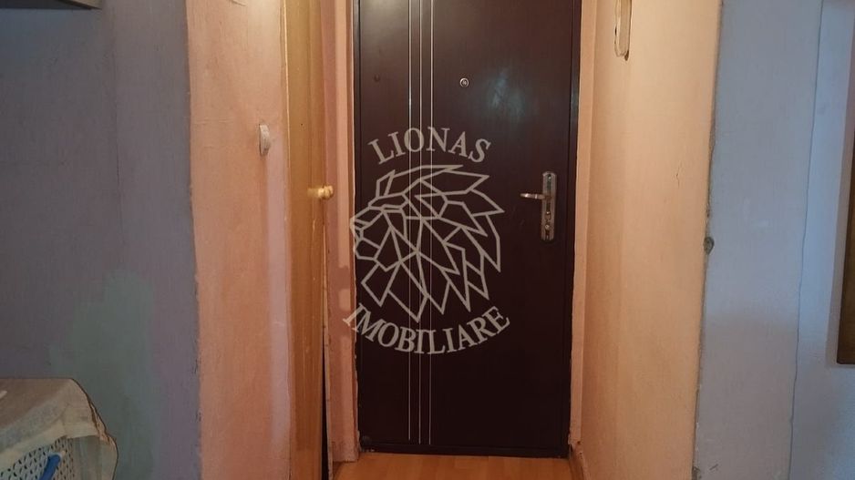 Garsoniera decomandata 27 mp-ideal inchiriere, locuire-Z. Sensul Vechi - Poză 4