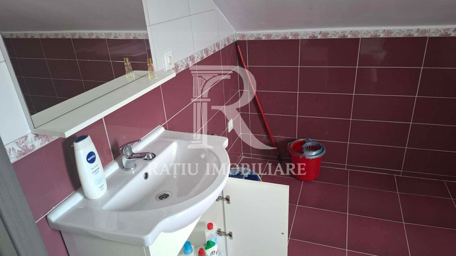 Apartament cu 3 camere | Arhitectilor | Sibiu - Poză 7