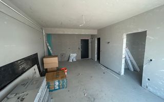 Apartament 2 camere semidecomandat | Șelimbăr | grădină 43 mp - Poză 2