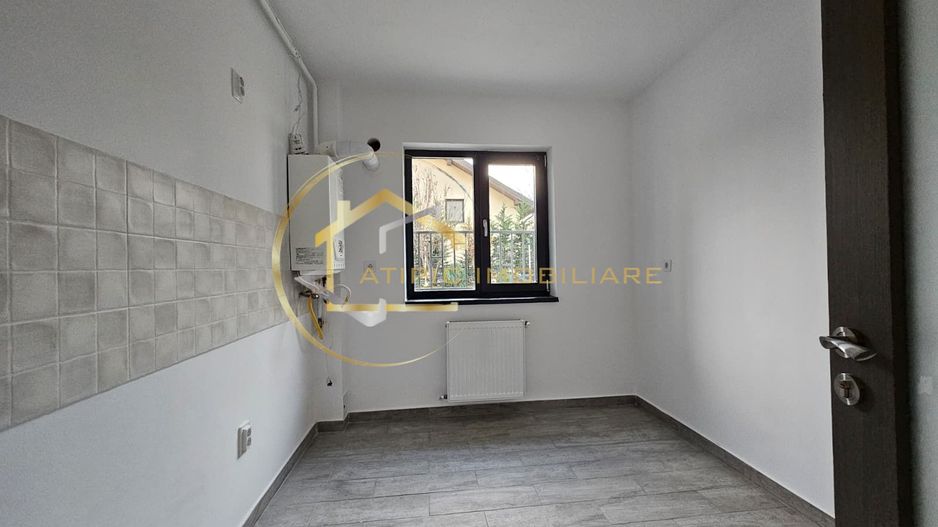 Apartament Nou 2 camere cu loc parcare Valea Lupului - Poză 3