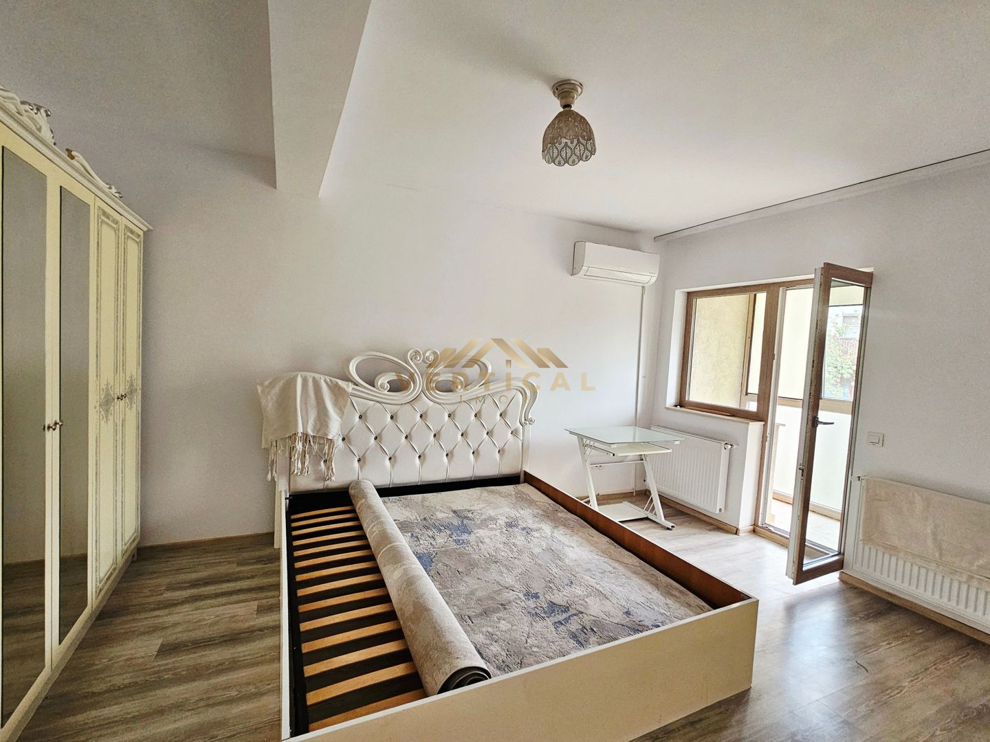 Vila de inchiriat | 3 camere | comuna Berceni - Poză 8