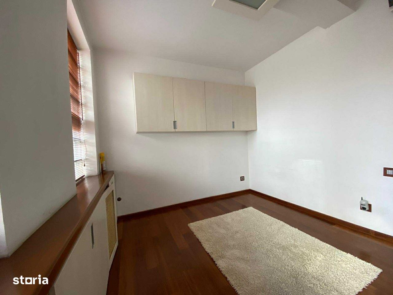 APARTAMENT SUPERB, 5 CAMERE, DOROBANTI - Poză 8