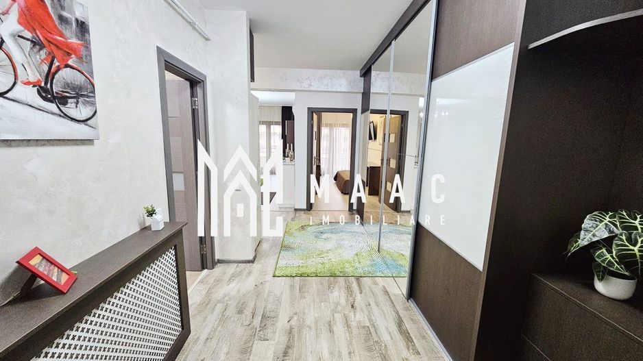 Apartament 2 camere | 74 mp | Bulevard | - Poză 7