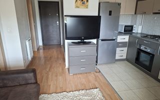Apartament 2 camere de inchiriat, Copou Bellevue, Iasi - Poză 4