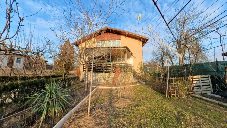 Casa 5 camere | Aer curat si confort la doar 30 de min de Bucuresti - Poză 4