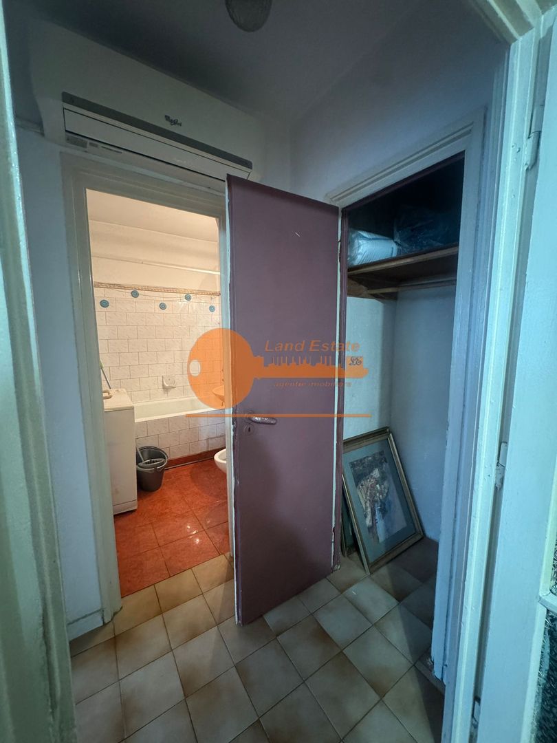 2 camere Iancului ( metrou 250 m ) - Poză 12