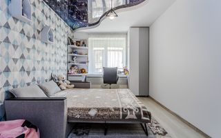 Vânzare, casă, 2 nivele, 3 camere, satul Seliște - Burcuta,  Orhei - Poză 21