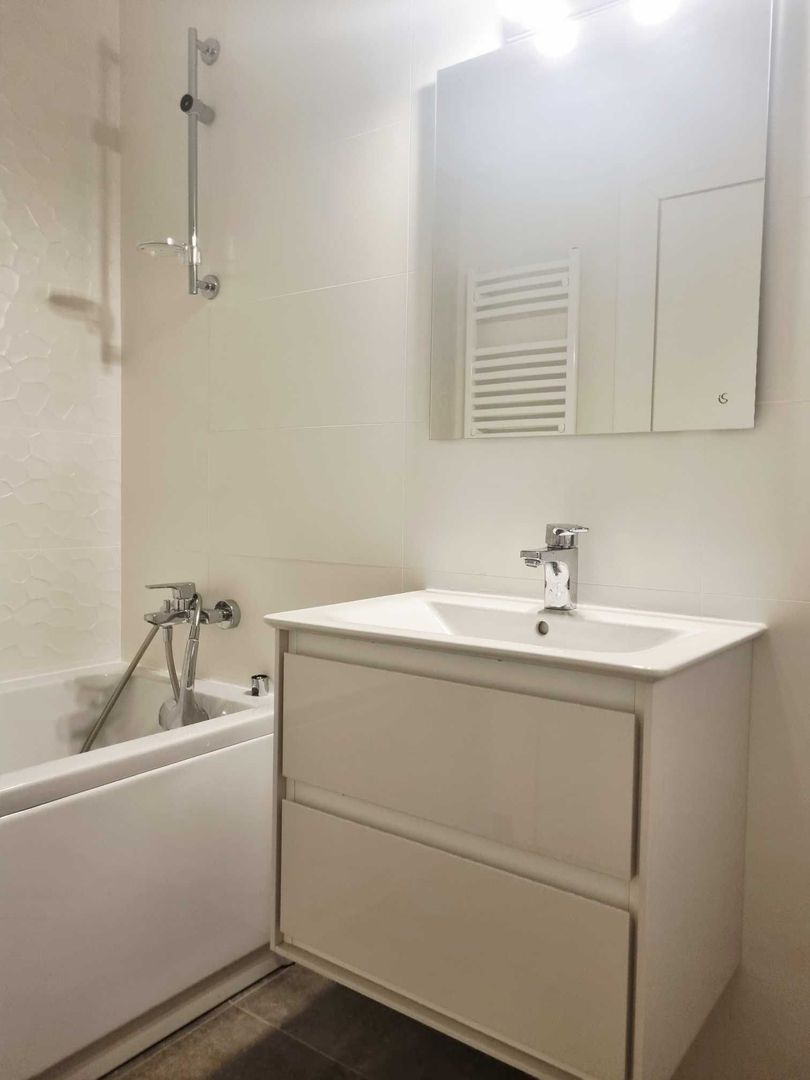 2 camere | 74 mp utili | Iancu Nicolae | Residence5 - Poză 8