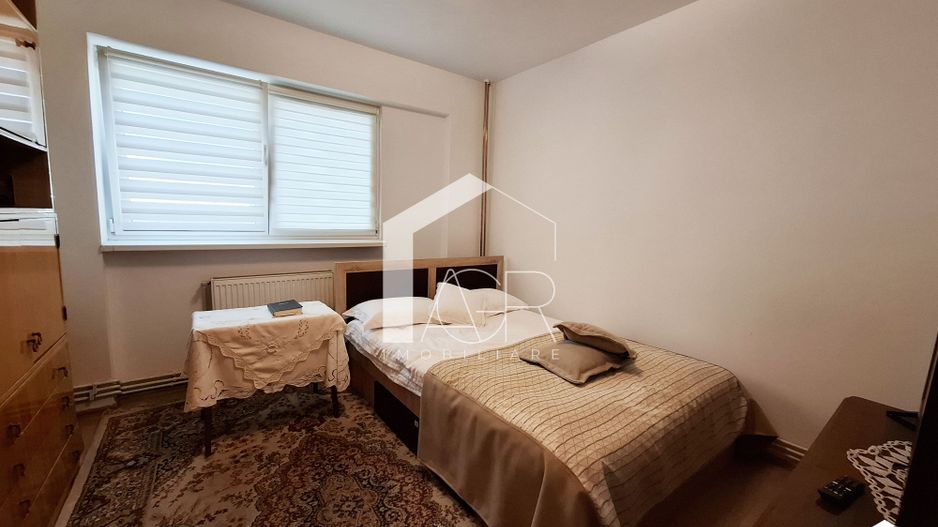 Apartament cu 2 camere, decomandat, confort 1, zona Republicii - Poză 7