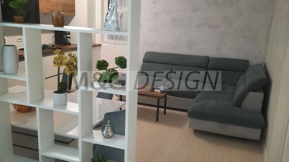 Apartament 3 camere Giroc bloc nou 2026 - Poză 3