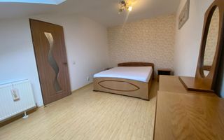 Apartament de închiriat 3 camere - Zona Valea Aurie, Sibiu - Poză 7