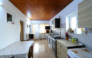 Ovidiu Sud, vila tip duplex  P+1E, 140 mp utili, deschidere pe colt! - Poză 13