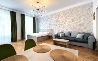 Apartament Sibiu Centru - Poză 1