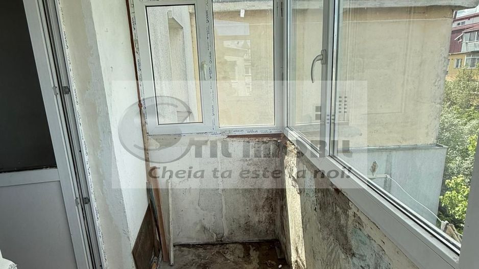 Apartament 2 camere, renovare completă, zona Alexandru cel Bun - Poză 8