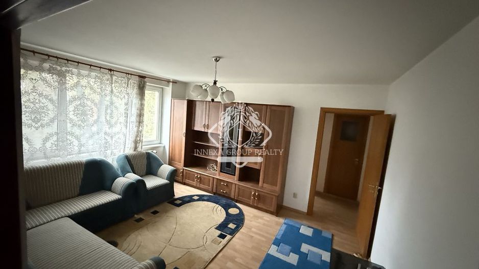 Apartament 3 camere | Stefan cel Mare - Obor, metrou | Etaj 2 - 61.5mp - Poză 1