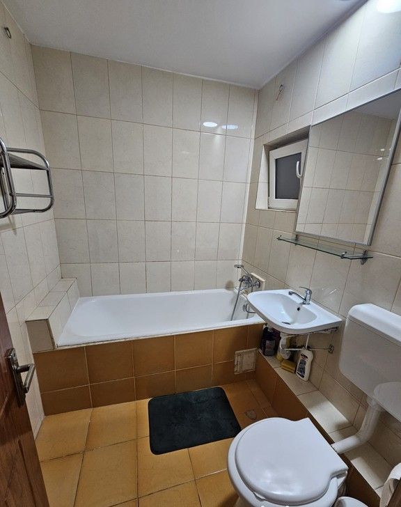 Garsoniera Parcul Tineretului - Timpuri Noi metrou - Poză 7