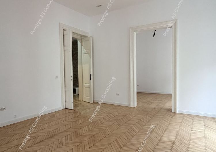 Spatiu Birou | 3 Camere | Zona Centrala | Cladire Istorica - Poză 6