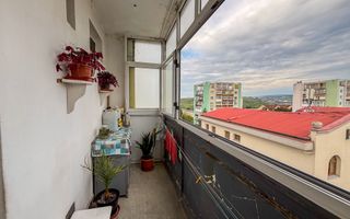 Decomandat - Orientare Sud Estica - Zona Hotel Royal - Poză 6