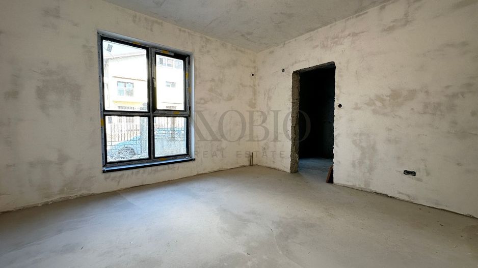 Casa Individuala | Renovata | Barbu Vacarescu - Poză 8