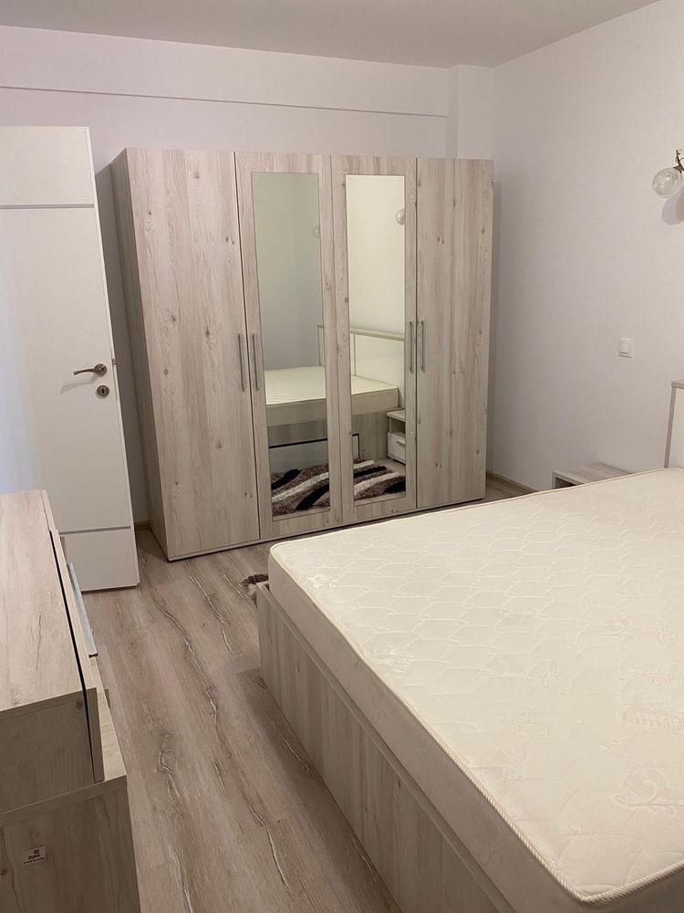 AP. 2 CAMERE P-TA SUDULUI, LOC PARCARE, BLOC NOU, METROU 10 MINUTE - Poză 2