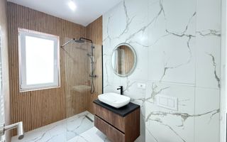 Finalizat. Decomandat. Loc de parcare. Spatiu depozitare pod. - Poză 7