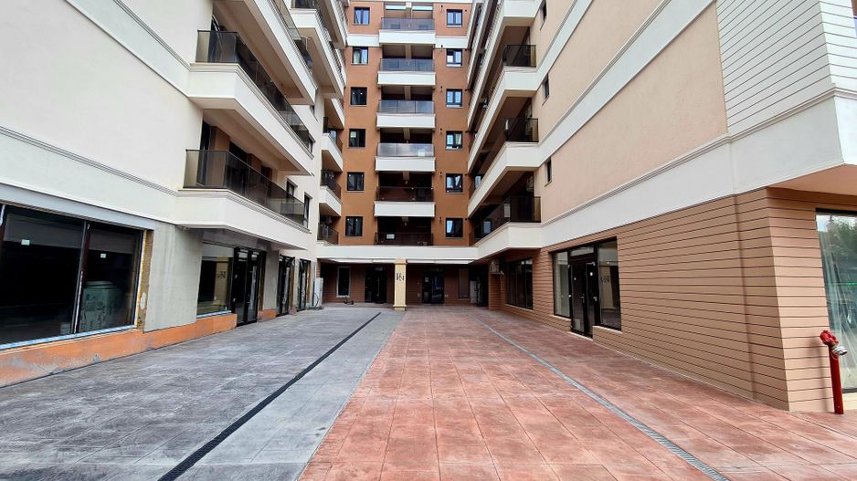 Apartament 3 camere - Centru - Poză 2