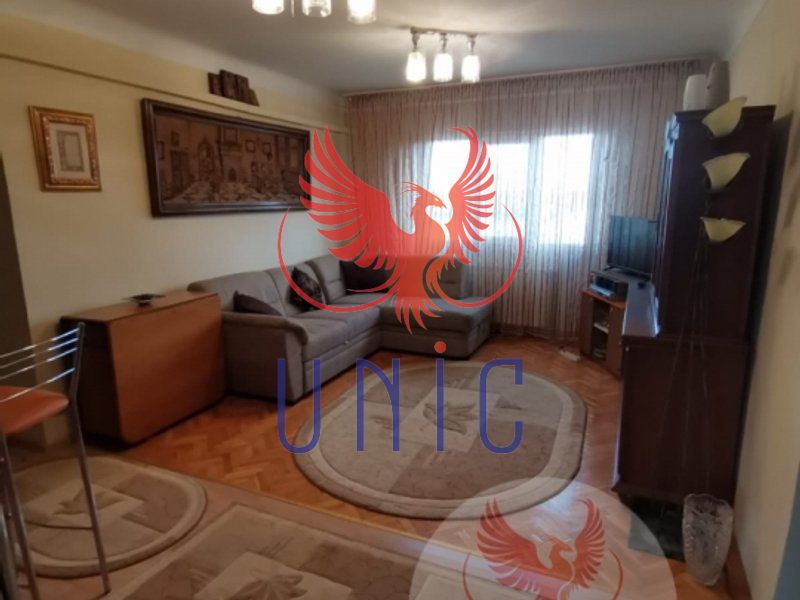 4 camere,  87 mp, 2 bai, centrala termica - 1 Mai Sara - Poză 6